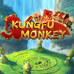 kungfumonkey