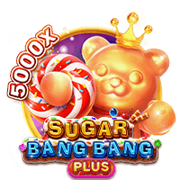 SUGAR BANG BANG PLUS