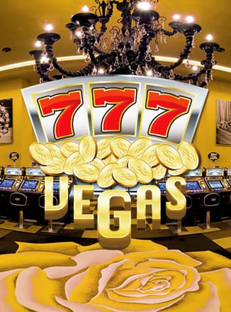777 Vegas