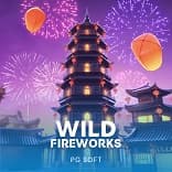 Wild Fireworks