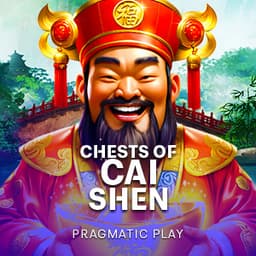 Chests of Cai Shen