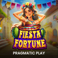 Fiesta Fortune