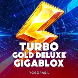 Turbo Gold Deluxe GigaBlox™